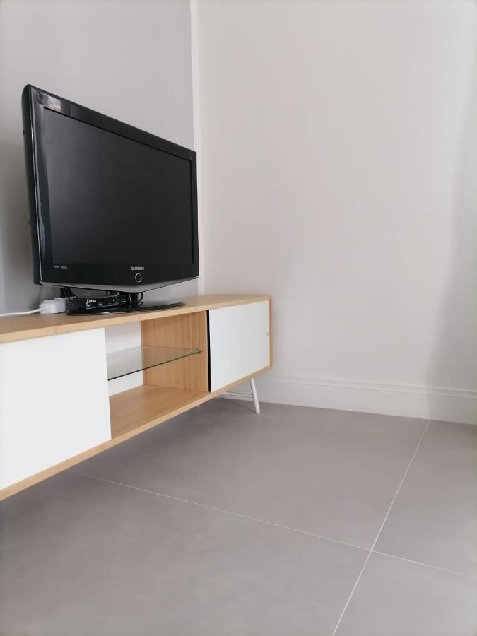 Napoli App 30 Apartamento Exterior foto